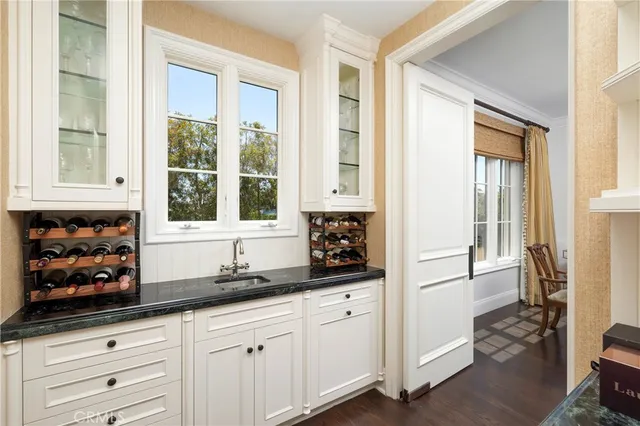 $12,500,000 | 4 Clearview, Newport Coast, CA 92657