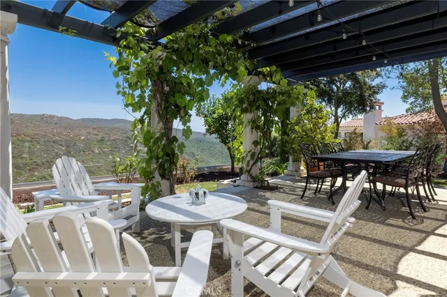 $12,500,000 | 4 Clearview, Newport Coast, CA 92657