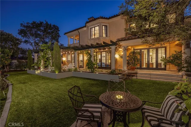 $12,500,000 | 4 Clearview, Newport Coast, CA 92657