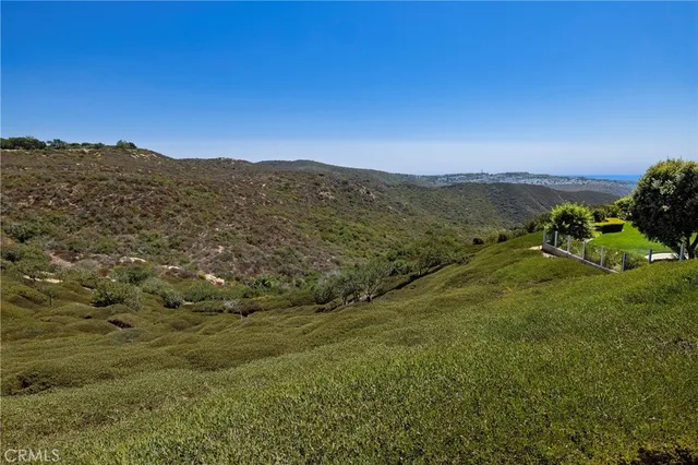 $12,500,000 | 4 Clearview, Newport Coast, CA 92657