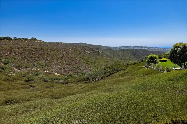 $12,500,000 | 4 Clearview, Newport Coast, CA 92657