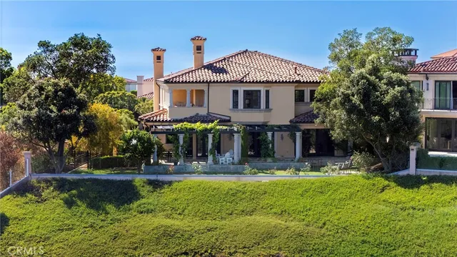 $12,500,000 | 4 Clearview, Newport Coast, CA 92657