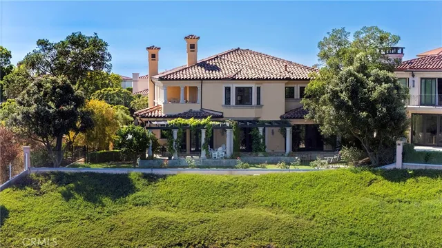 $12,500,000 | 4 Clearview, Newport Coast, CA 92657