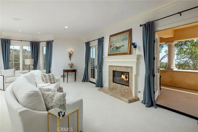 $12,500,000 | 4 Clearview, Newport Coast, CA 92657