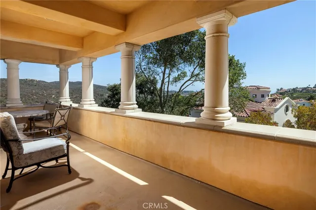 $12,500,000 | 4 Clearview, Newport Coast, CA 92657