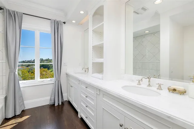 $12,500,000 | 4 Clearview, Newport Coast, CA 92657