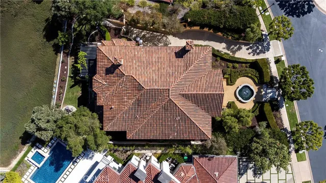 $12,500,000 | 4 Clearview, Newport Coast, CA 92657