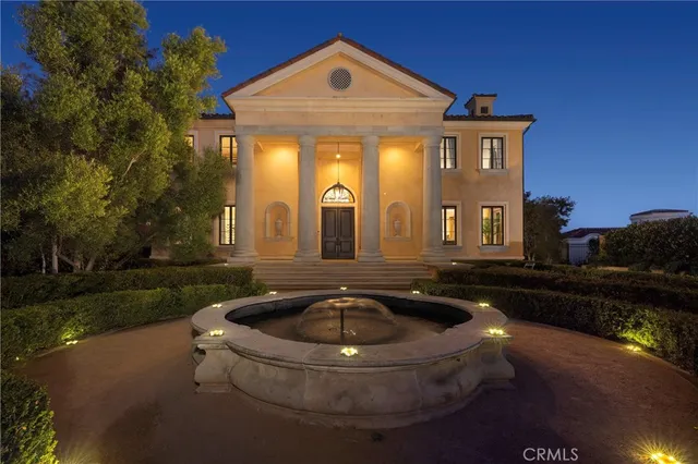 $12,500,000 | 4 Clearview, Newport Coast, CA 92657
