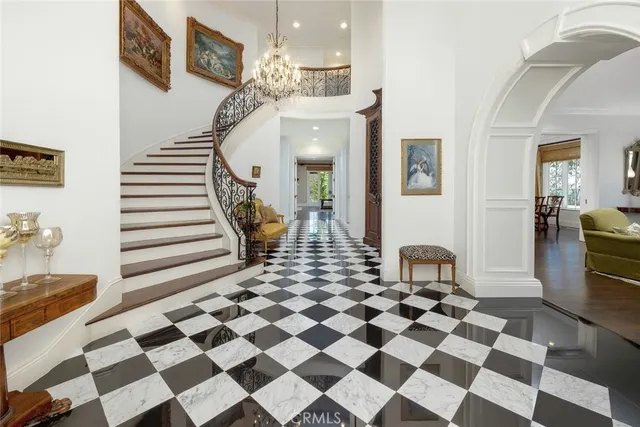 $12,500,000 | 4 Clearview, Newport Coast, CA 92657