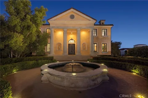 $12,500,000 | 4 Clearview, Newport Coast, CA 92657