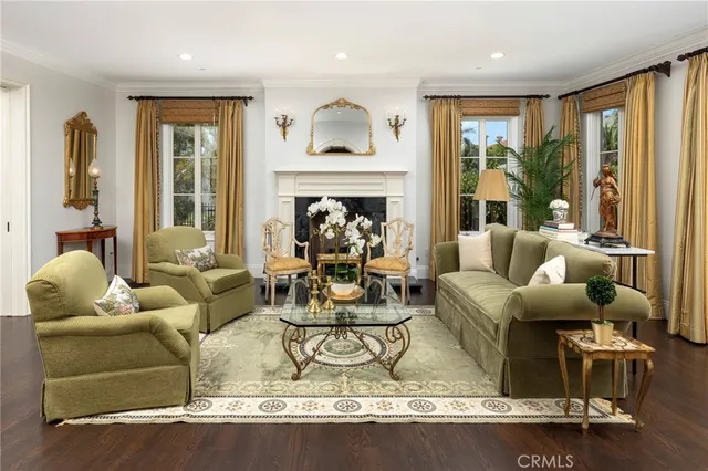 $12,500,000 | 4 Clearview, Newport Coast, CA 92657