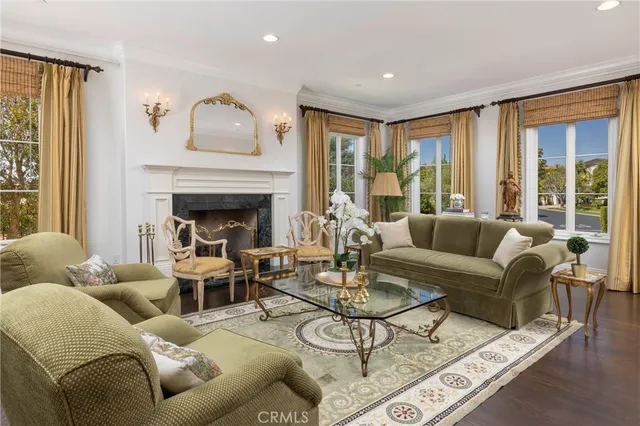 $12,500,000 | 4 Clearview, Newport Coast, CA 92657