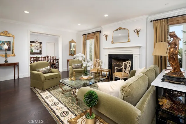 $12,500,000 | 4 Clearview, Newport Coast, CA 92657