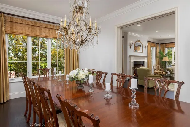 $12,500,000 | 4 Clearview, Newport Coast, CA 92657