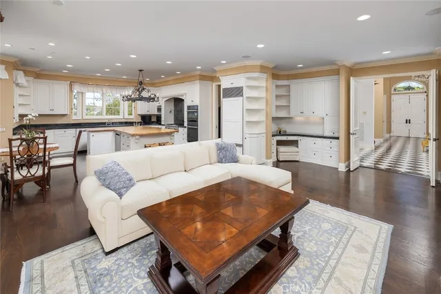 $12,500,000 | 4 Clearview, Newport Coast, CA 92657