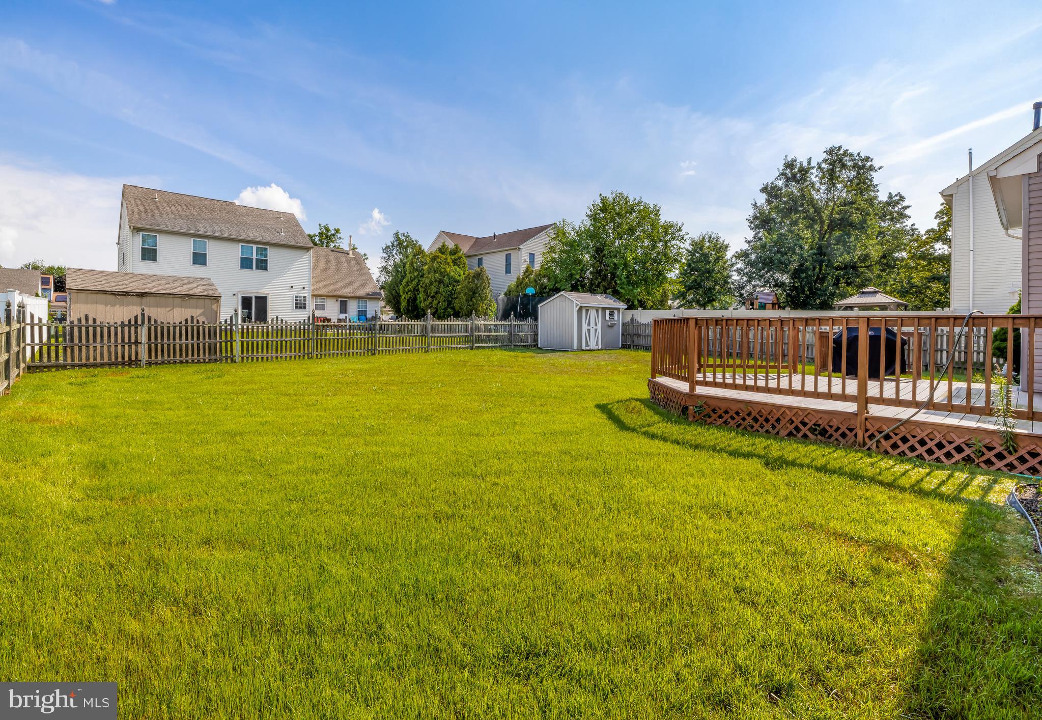 22 Trapper Road Sewell, NJ 08080 - Photo 20 of 20 a view of a house with pool and porch