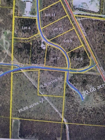 $23,850 | Lot 9 Renaissance, Manistee, MI 49660