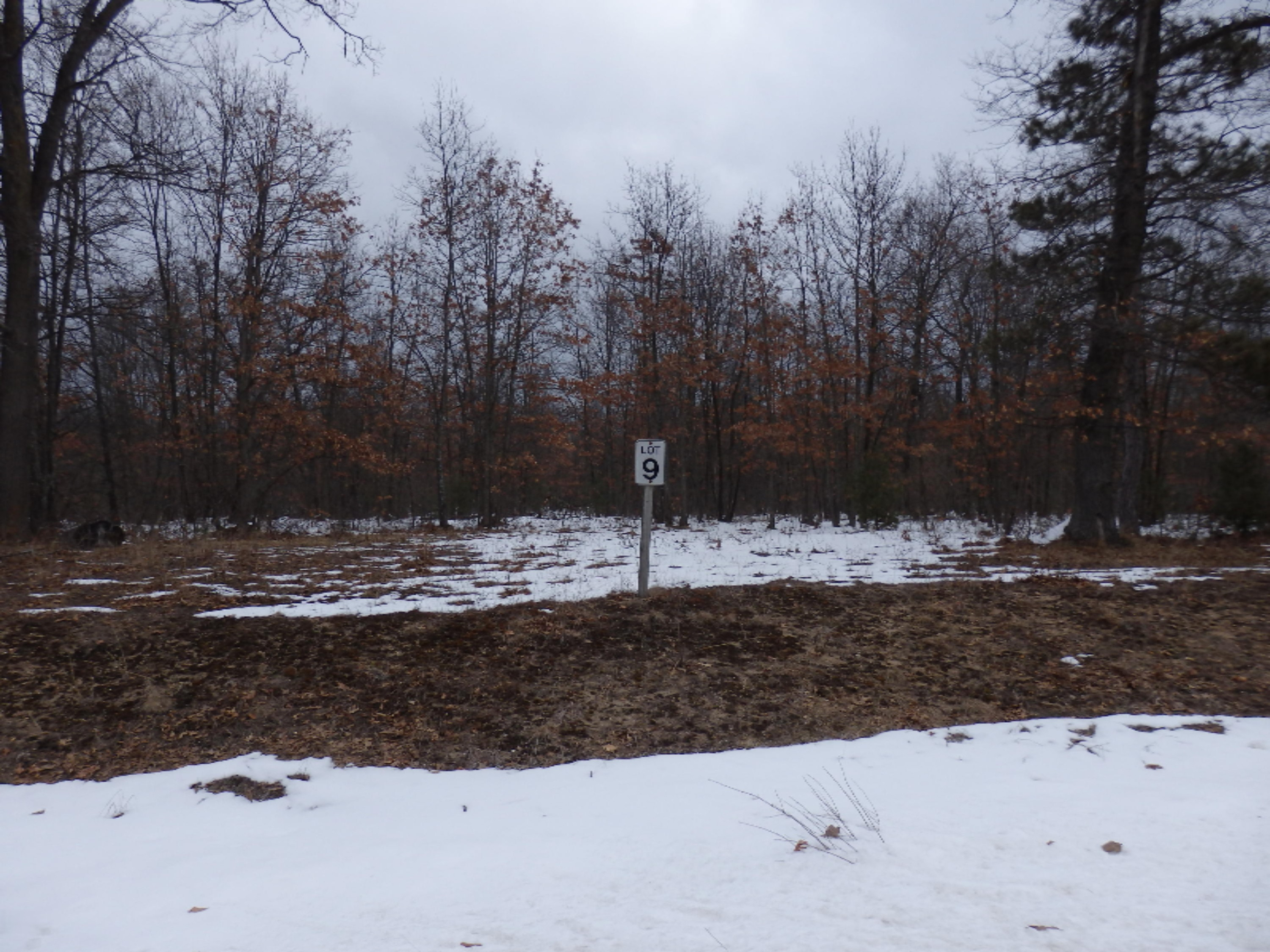 Lot 9 Renaissance Manistee, MI 49660 - Photo 3 of 8 Lot 9