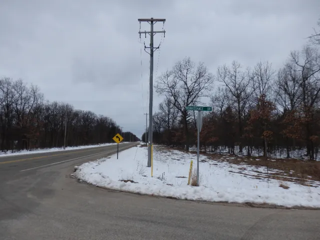 $23,850 | Lot 9 Renaissance, Manistee, MI 49660