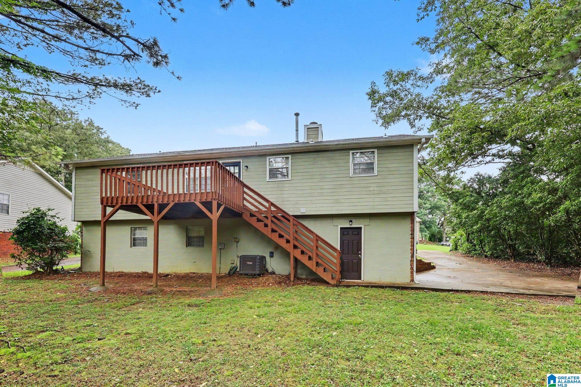 2029 Brewster Road Birmingham, AL 35235 - Photo 17 of 17