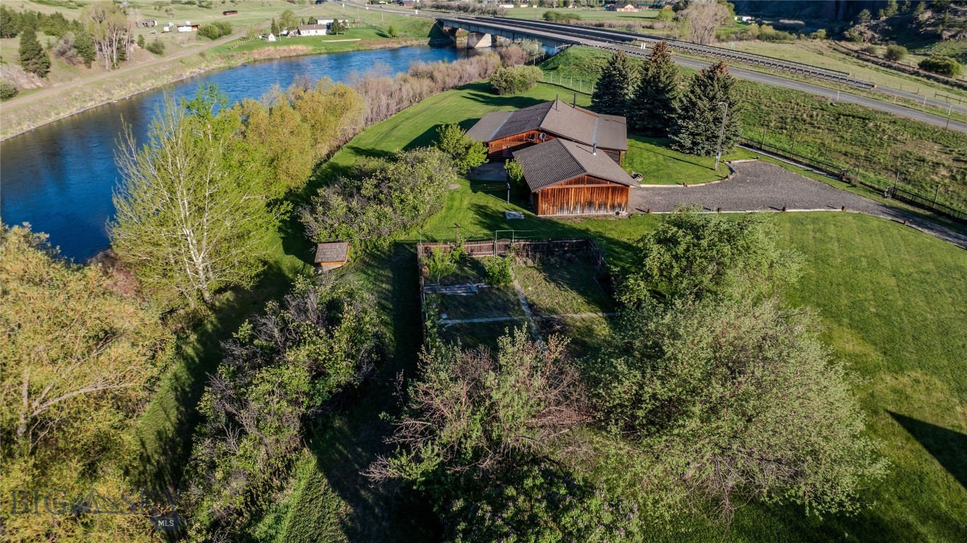 68 River Drive Cascade, MT 59421 - Photo 1 of 49 Gallery Image 1