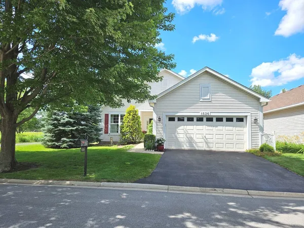 $385,900 | 1526 Benzie Circle, Romeoville, IL 60446