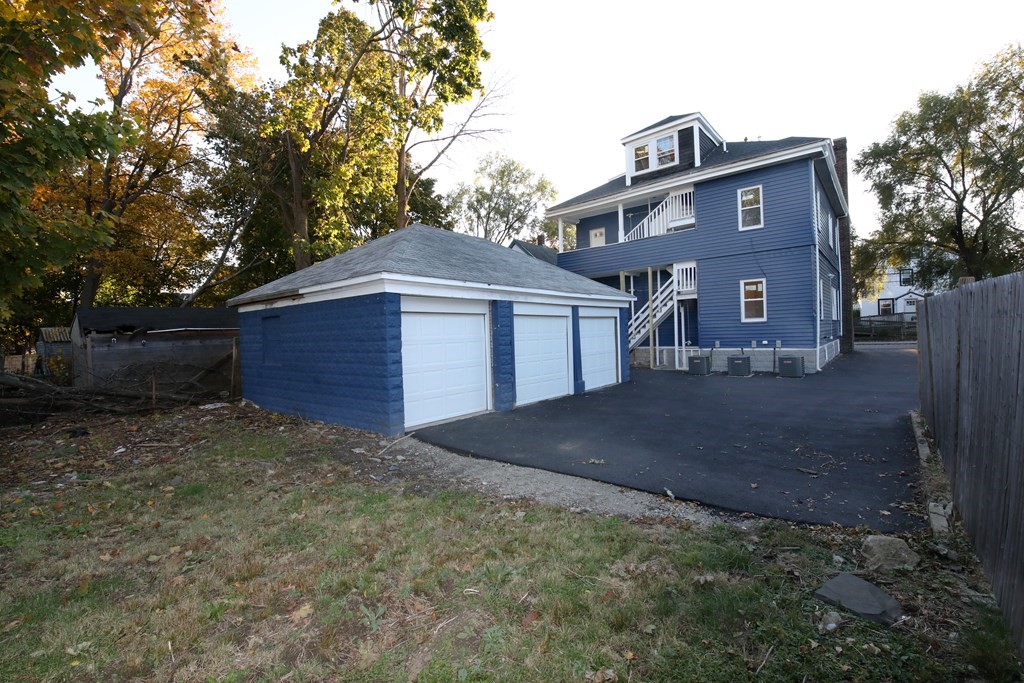 35 George Street, Unit 3 Boston, MA 02136 - Photo 8 of 8 Gallery Image 8