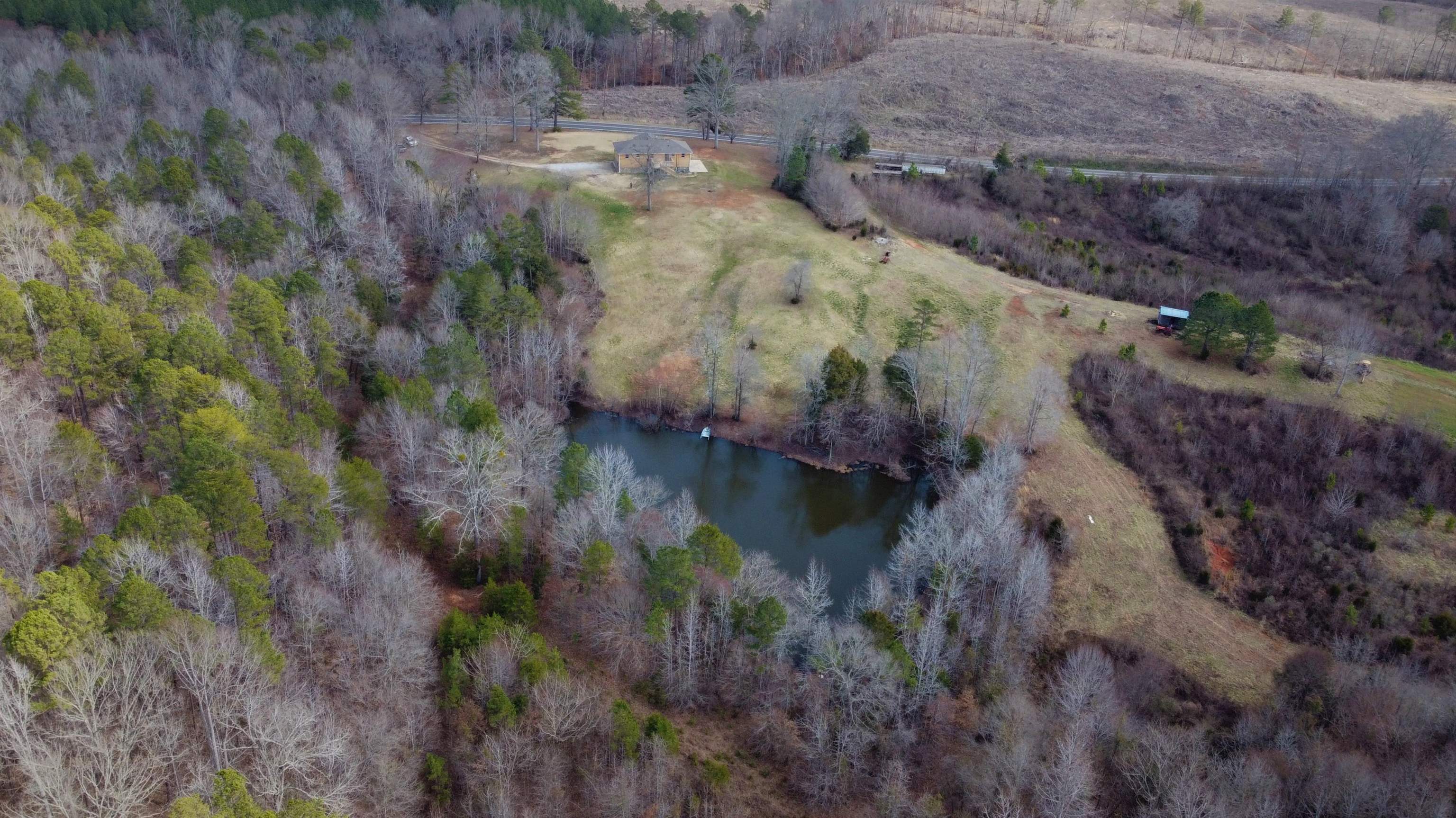 831 Peach Orchard Road Union, SC 29379 - Photo 34 of 36