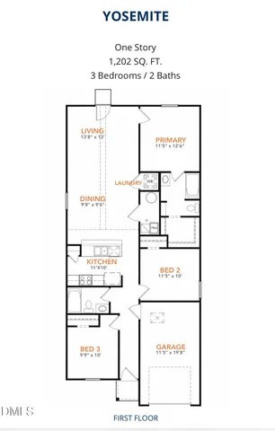 $225,990 | 70 Lillian Court, Roxboro, NC 27573