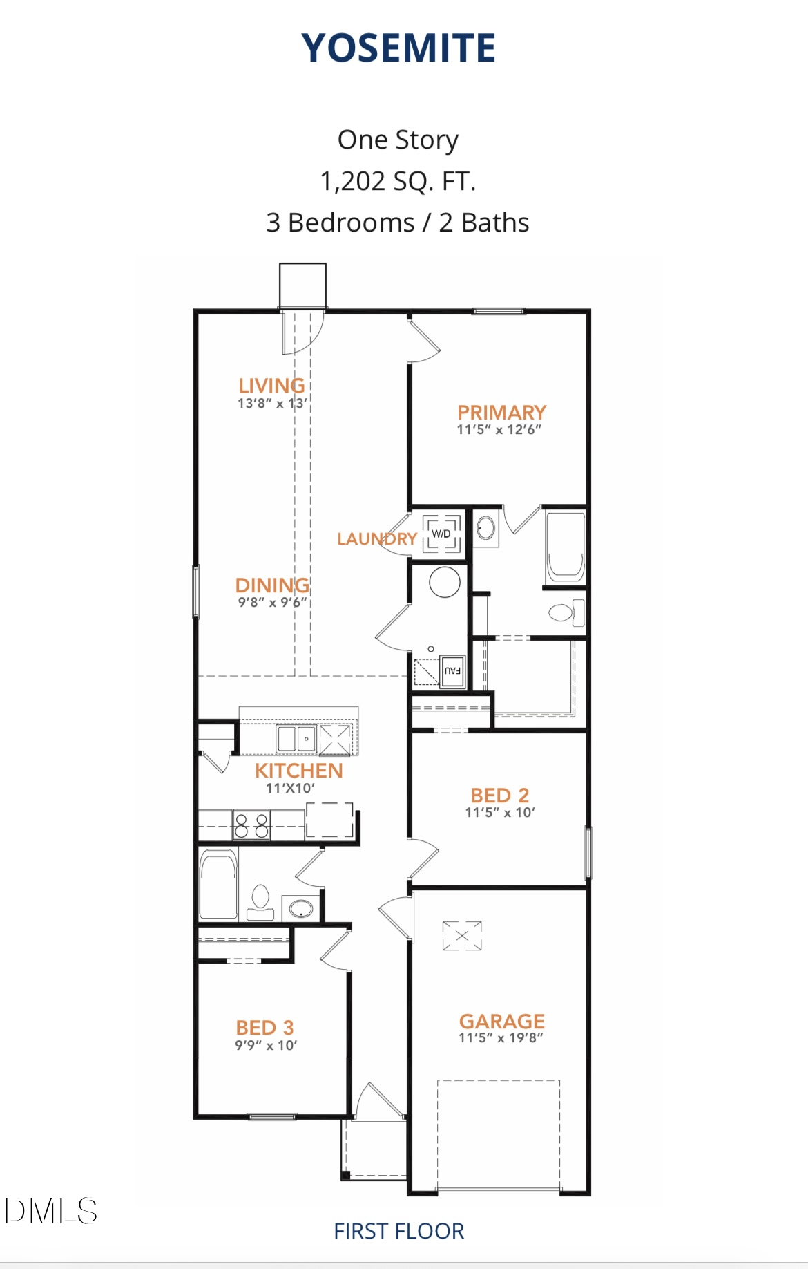 70 Lillian Court Roxboro, NC 27573 - Photo 7 of 7