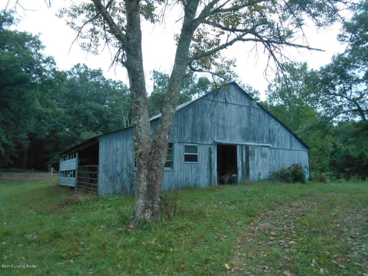 3639 Church Of God Road Custer, KY 40115 - Photo 14 of 31 DSCN8185