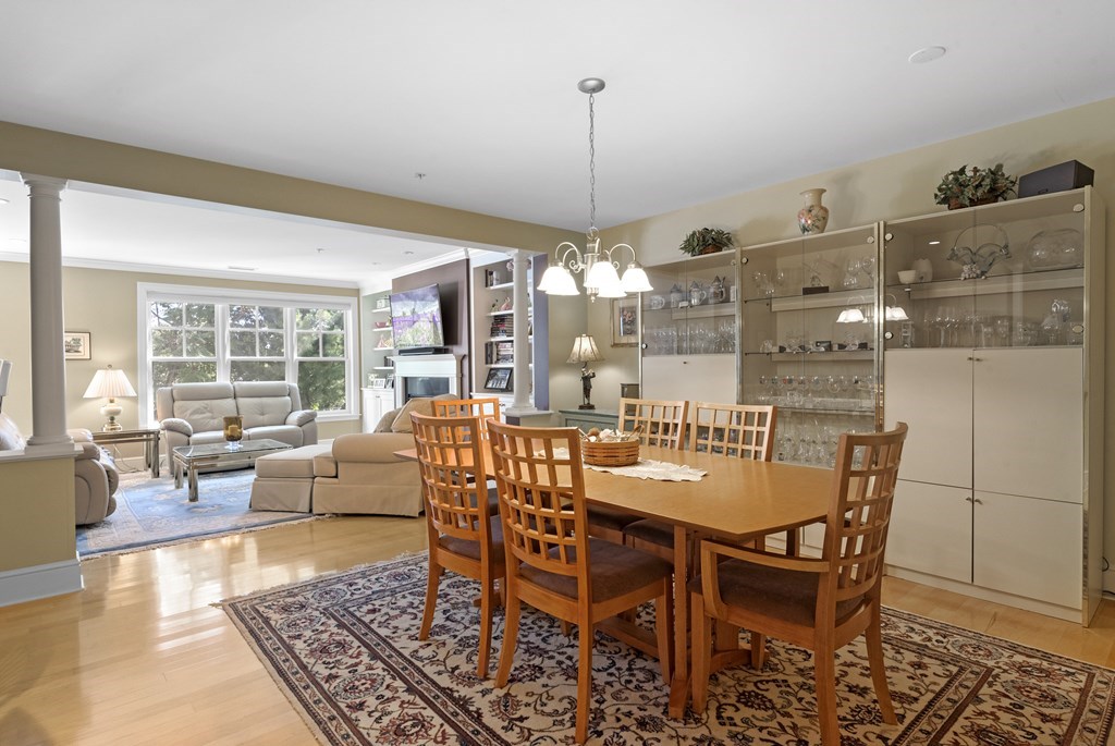 39 Intrepid Circle, Unit 102 Marblehead, MA 01945 - Photo 5 of 23 Gallery Image 5