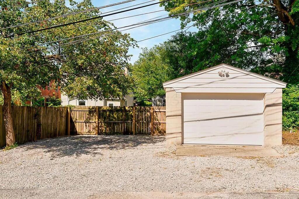 1348 Summit Street Columbus, OH 43201 - Photo 17 of 21