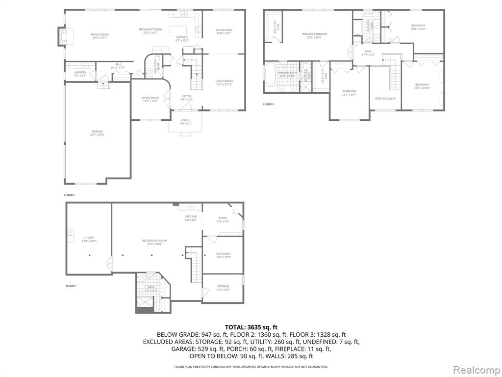 3970 May Center Road Lake Orion, MI 48360 - Photo 45 of 45 Gallery Image 45