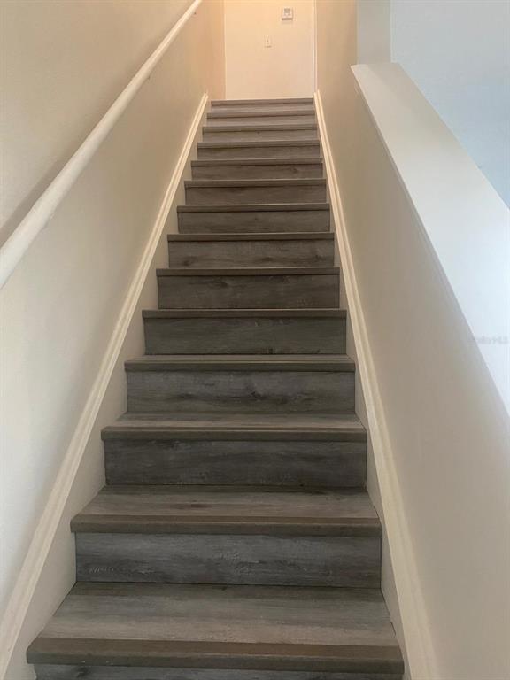 9323 Flowering Cottonwood Road Orlando, FL 32832 - Photo 13 of 23 a view of entryway