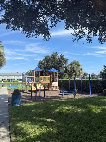 a view of a house with a big yard
