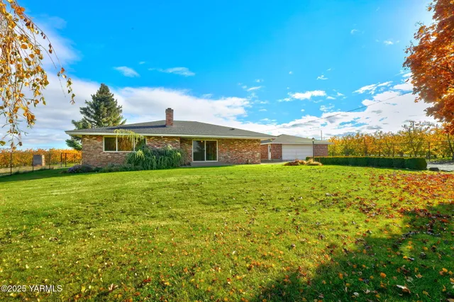 $549,900 | 7507 Scenic Drive, Yakima, WA 98908