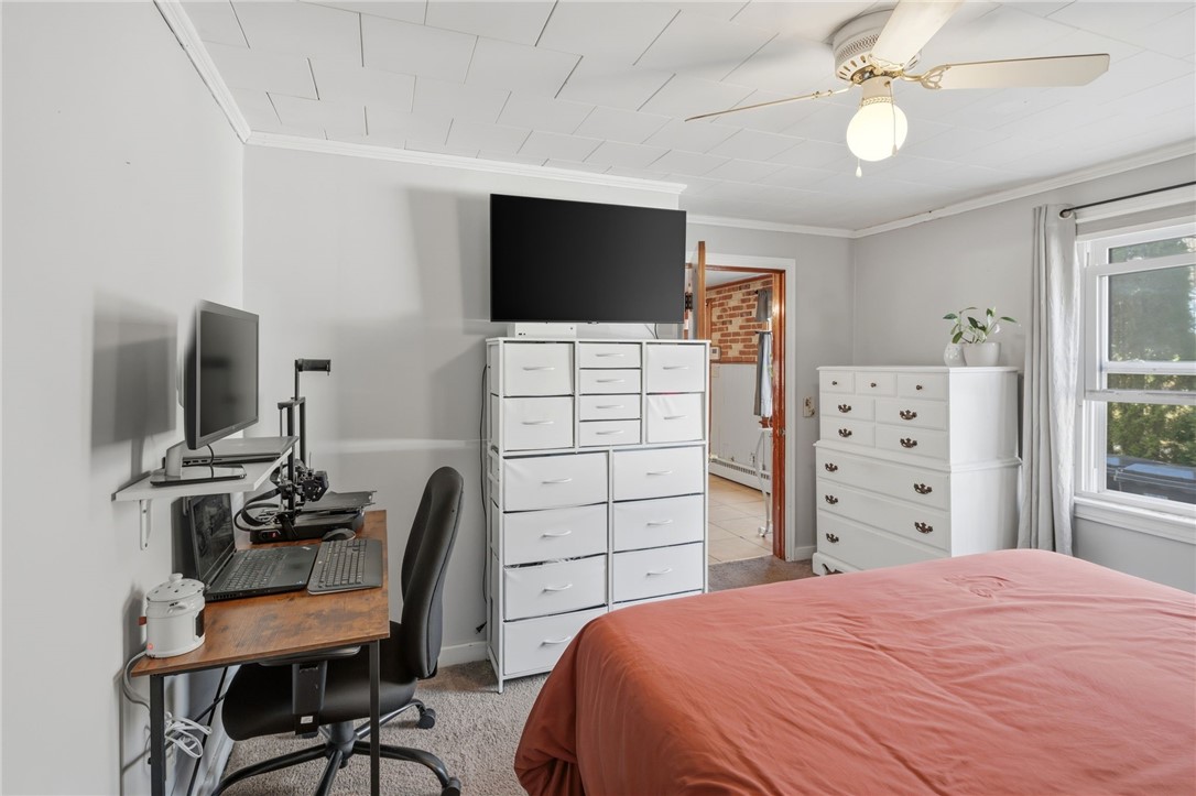 25 Pine Swamp Road Cumberland, RI 02895 - Photo 12 of 40 Unit 1