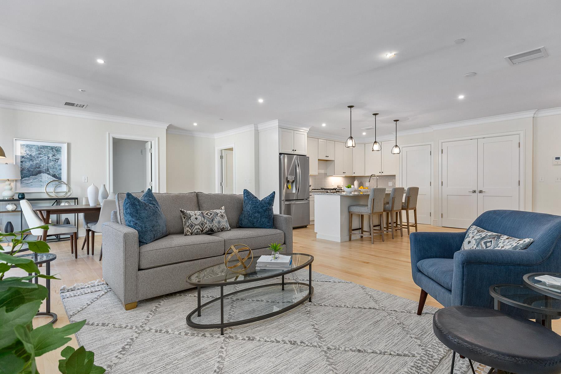 32 Willey Creek Road, Unit 105 Exeter, NH 03833 - Photo 20 of 38 Gallery Image 20