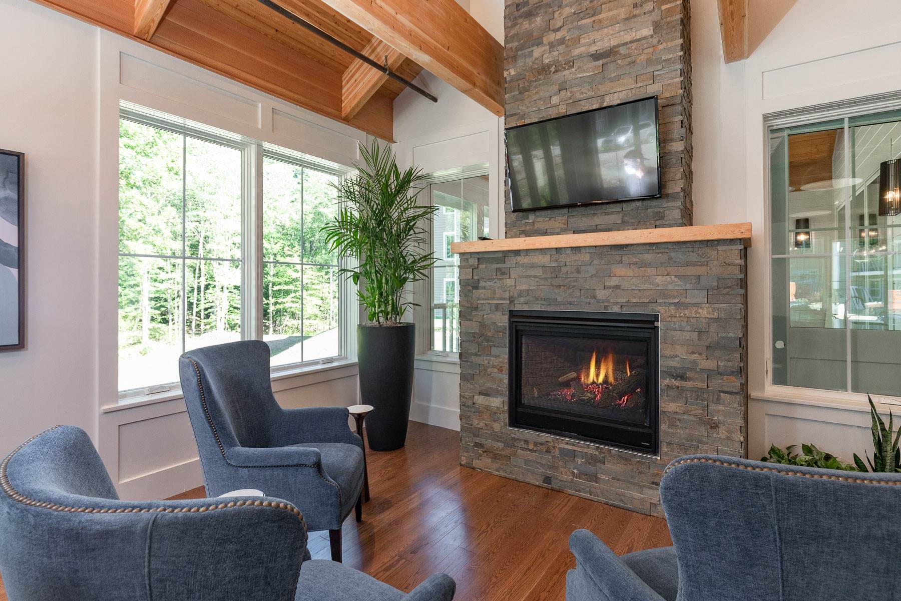 32 Willey Creek Road, Unit 105 Exeter, NH 03833 - Photo 31 of 38 Gallery Image 31