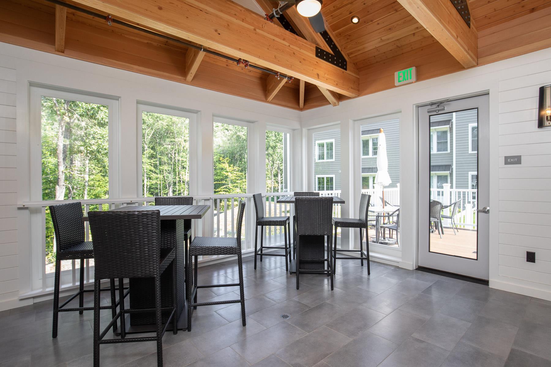 32 Willey Creek Road, Unit 105 Exeter, NH 03833 - Photo 34 of 38 Gallery Image 34