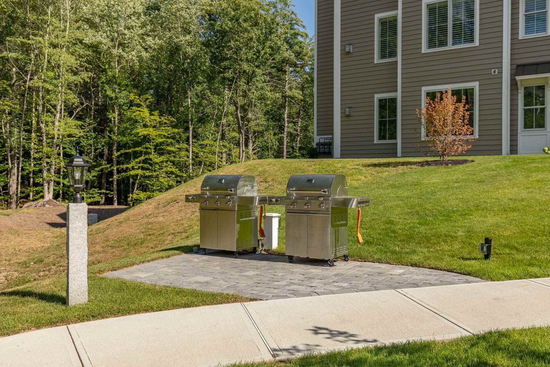 32 Willey Creek Road, Unit 105 Exeter, NH 03833 - Photo 37 of 38 Gallery Image 37
