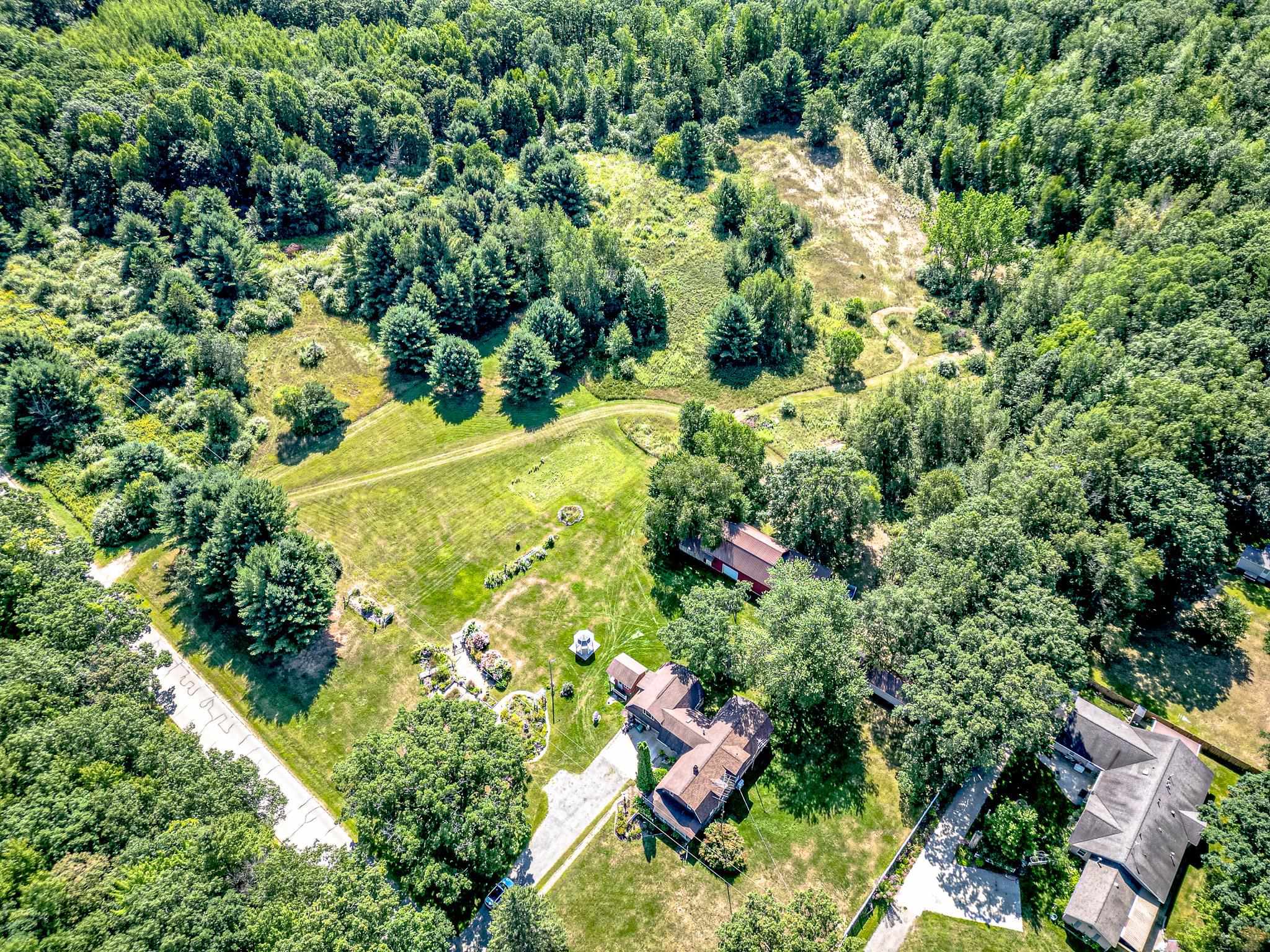 3306 Mostetler Road Harrison, MI 48625 - Photo 35 of 45