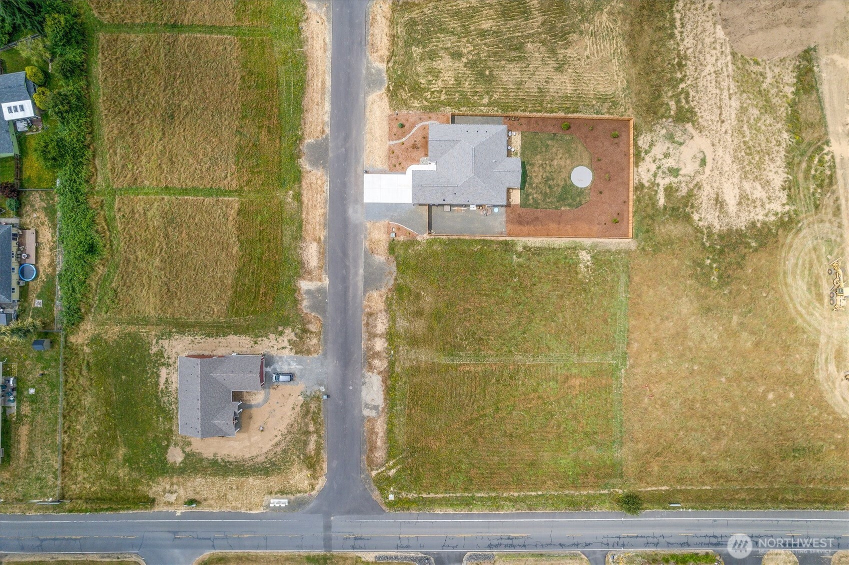 19 Anchor Way, Unit LOT 8 Cathlamet, WA 98612 - Photo 7 of 17 view of a bathroom
