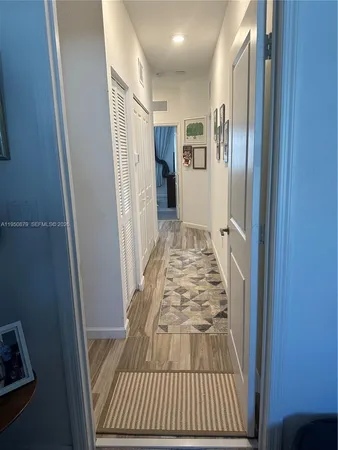 a view of utility room