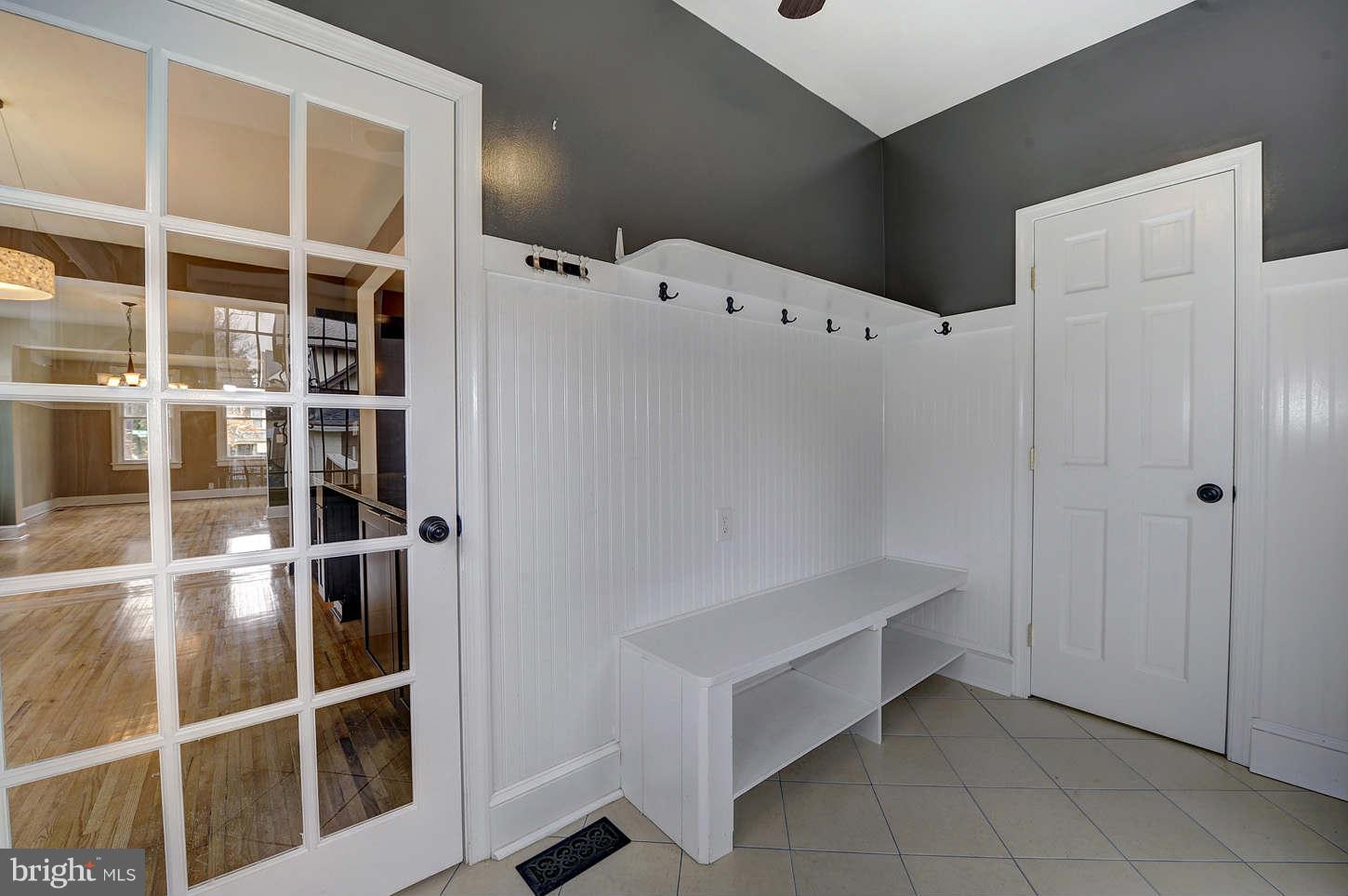 7222 Blair Road Northwest Washington, DC 20012 - Photo 15 of 30 Mud Room