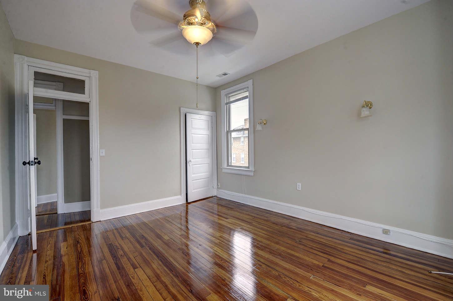 7222 Blair Road Northwest Washington, DC 20012 - Photo 19 of 30 Bedroom 1