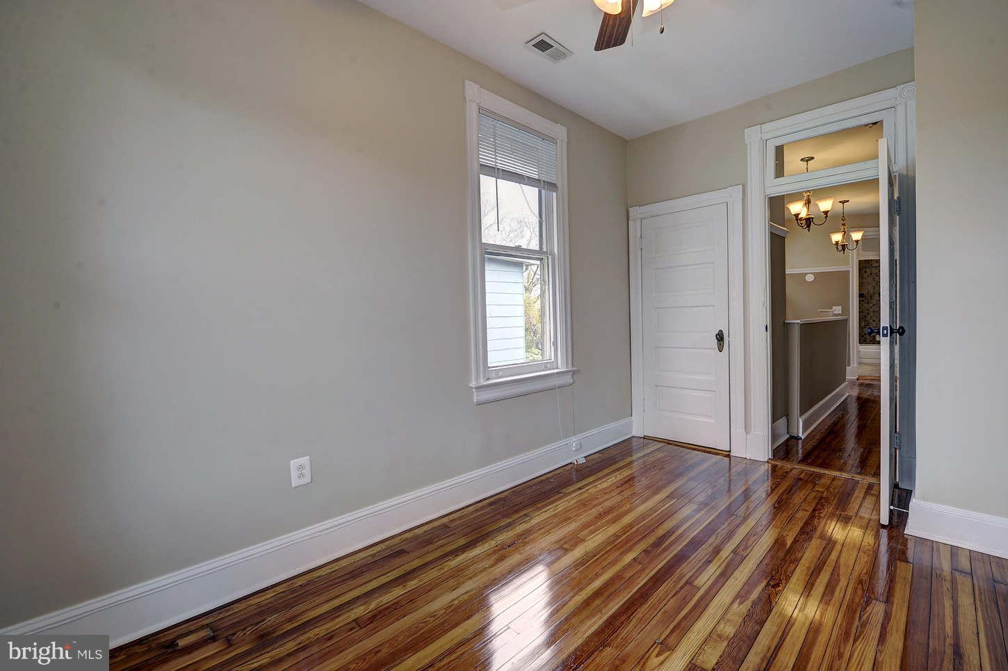 7222 Blair Road Northwest Washington, DC 20012 - Photo 20 of 30 Bedroom 2