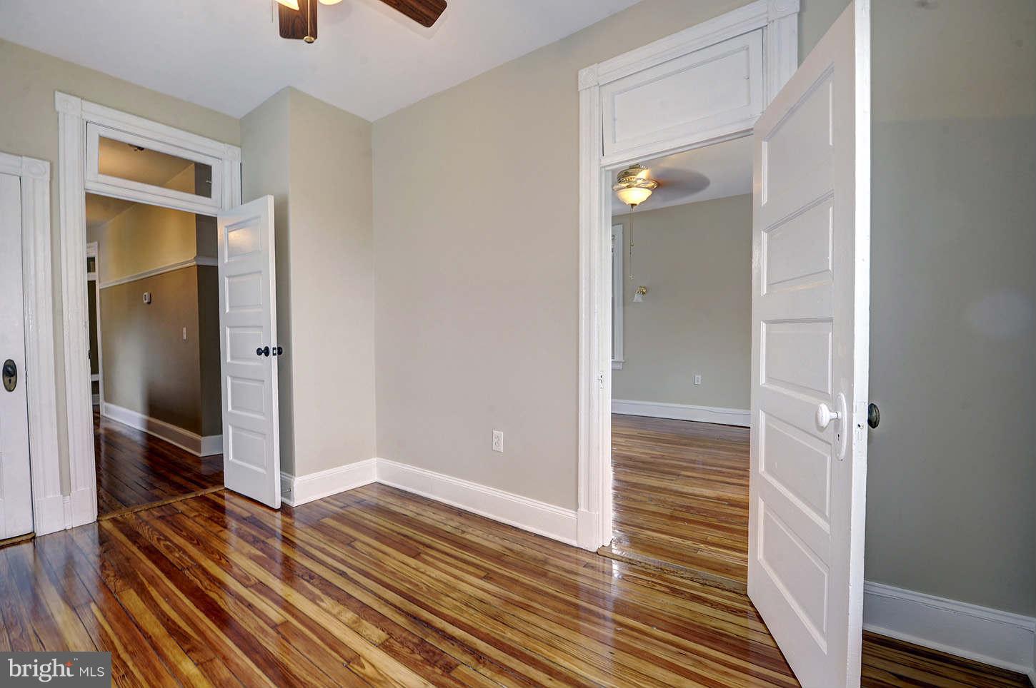 7222 Blair Road Northwest Washington, DC 20012 - Photo 21 of 30 Bedroom 2