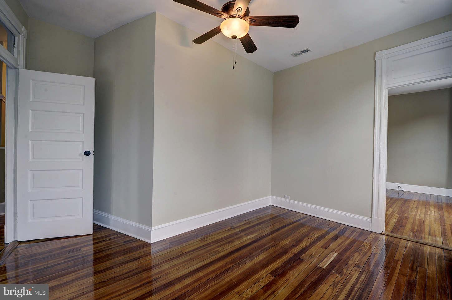 7222 Blair Road Northwest Washington, DC 20012 - Photo 23 of 30 Bedroom 3